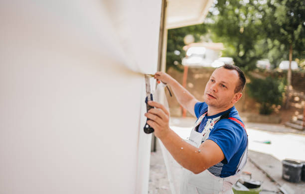 Vapor Barrier Installation in Fruit Heights, UT